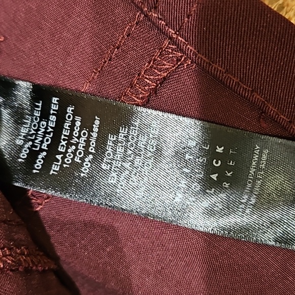 White House Black Market Jacket - Picture 7 of 14